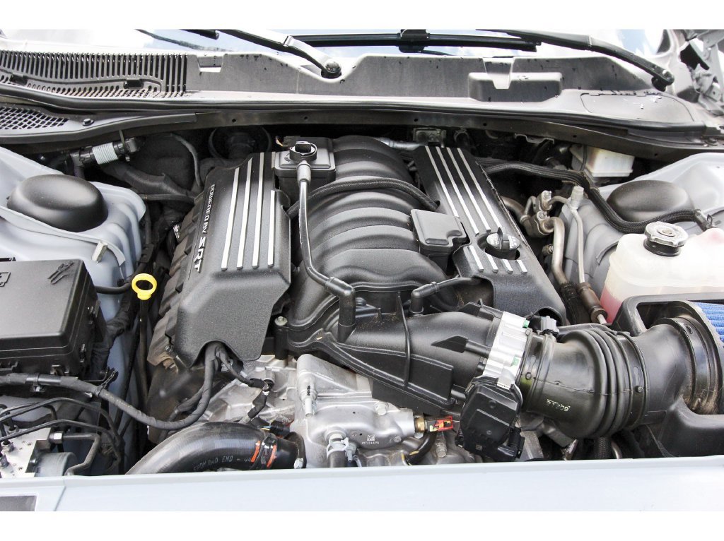 Used 2021 Dodge Challenger R/T Scat Pack RWD image 28