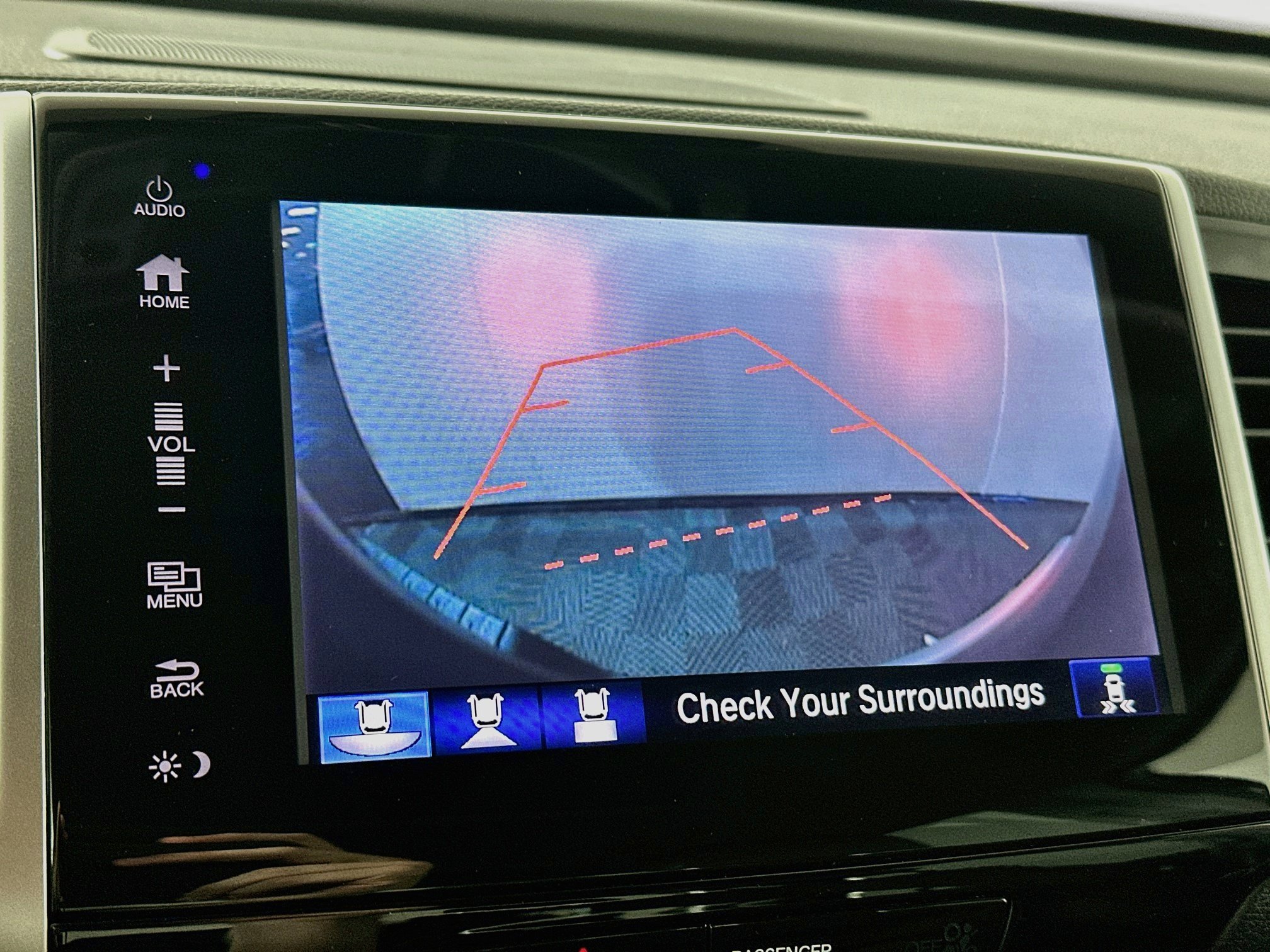 Used 2019 Honda Ridgeline RTL-E image 14