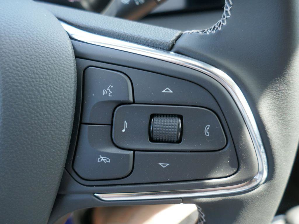 New 2026 Buick Encore GX Preferred image 17