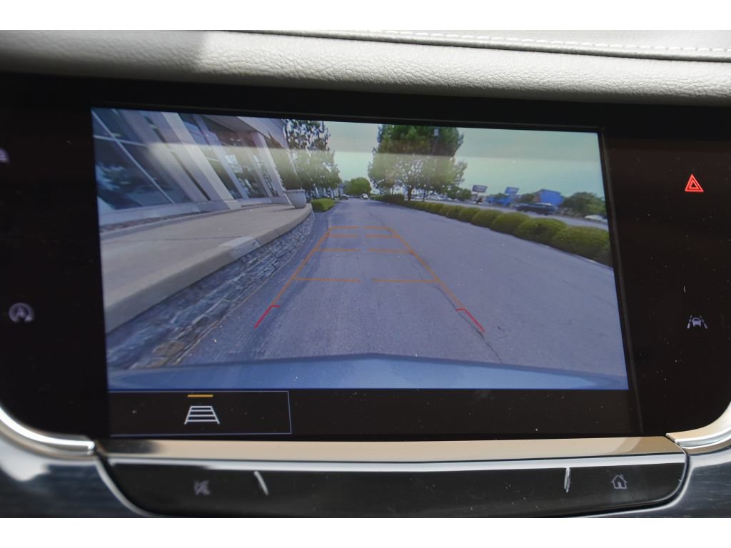 Certified 2024 Cadillac XT6 Premium Luxury FWD image 24