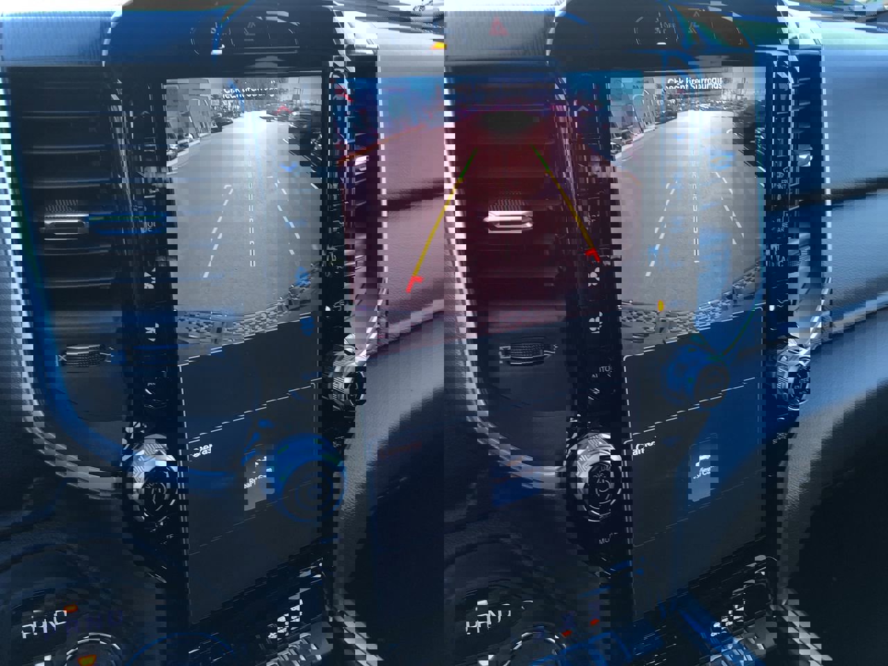 New 2026 RAM 1500 Big Horn image 28