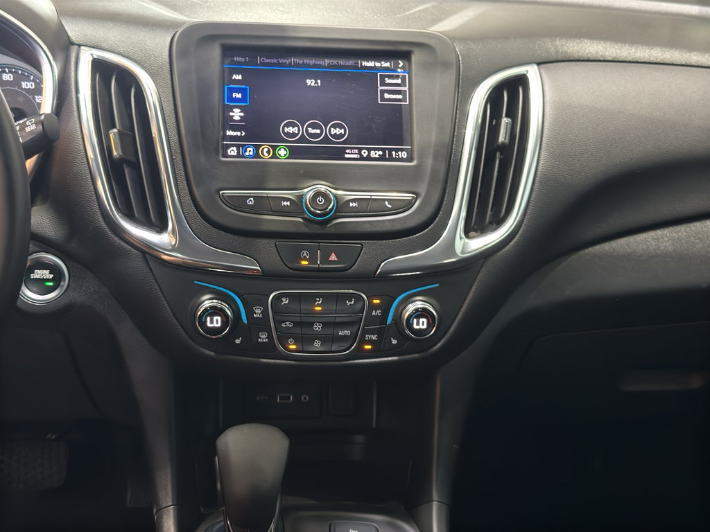 Used 2023 Chevrolet Equinox LT AWD/4WD image 29