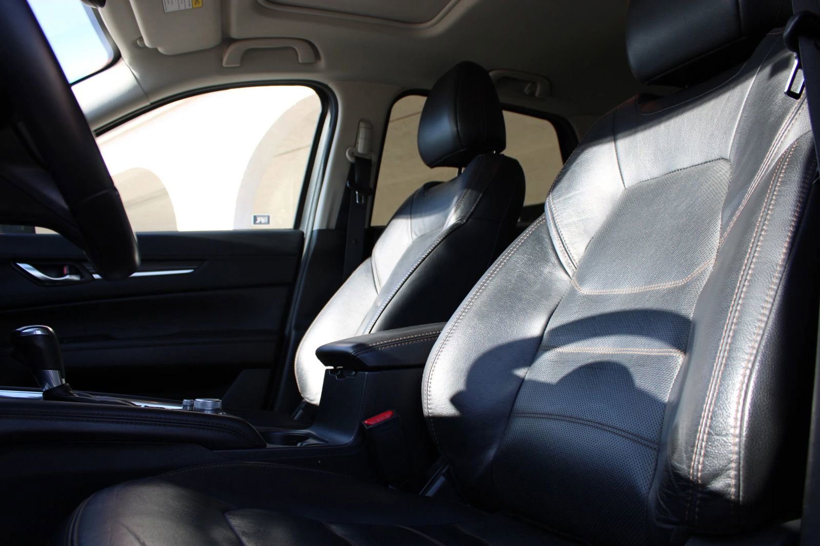 Used 2020 MAZDA CX-5 Grand Touring image 18