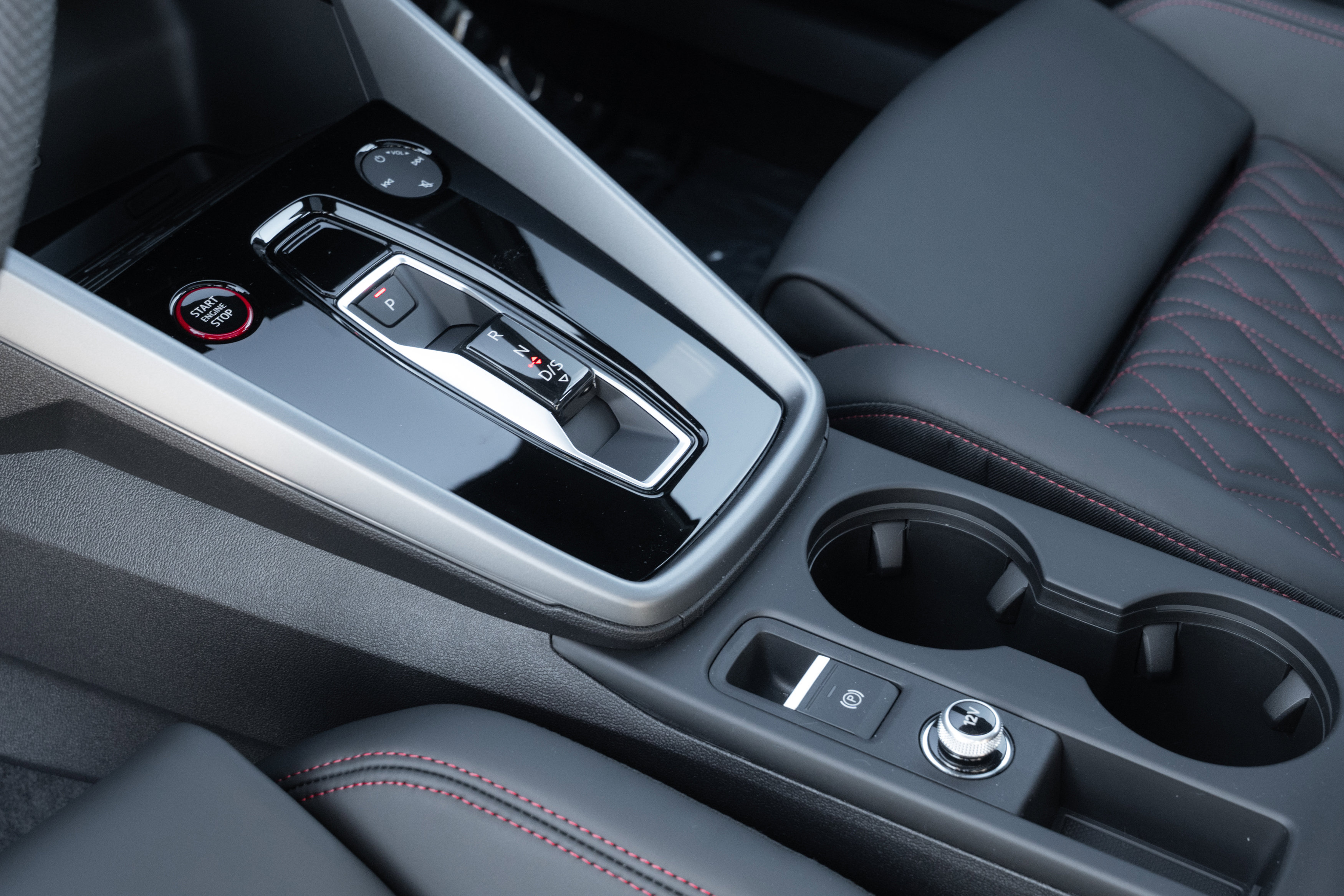 New 2026 Audi S3 Premium AWD/4WD image 19