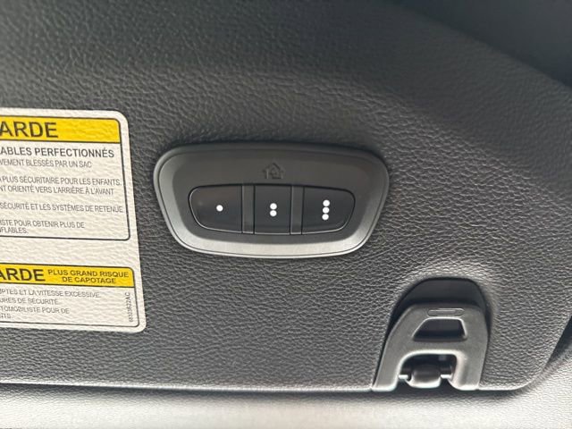 Used 2021 Jeep Wrangler Unlimited Rubicon w/ Uconnect 4C Nav & Sound Group image 49