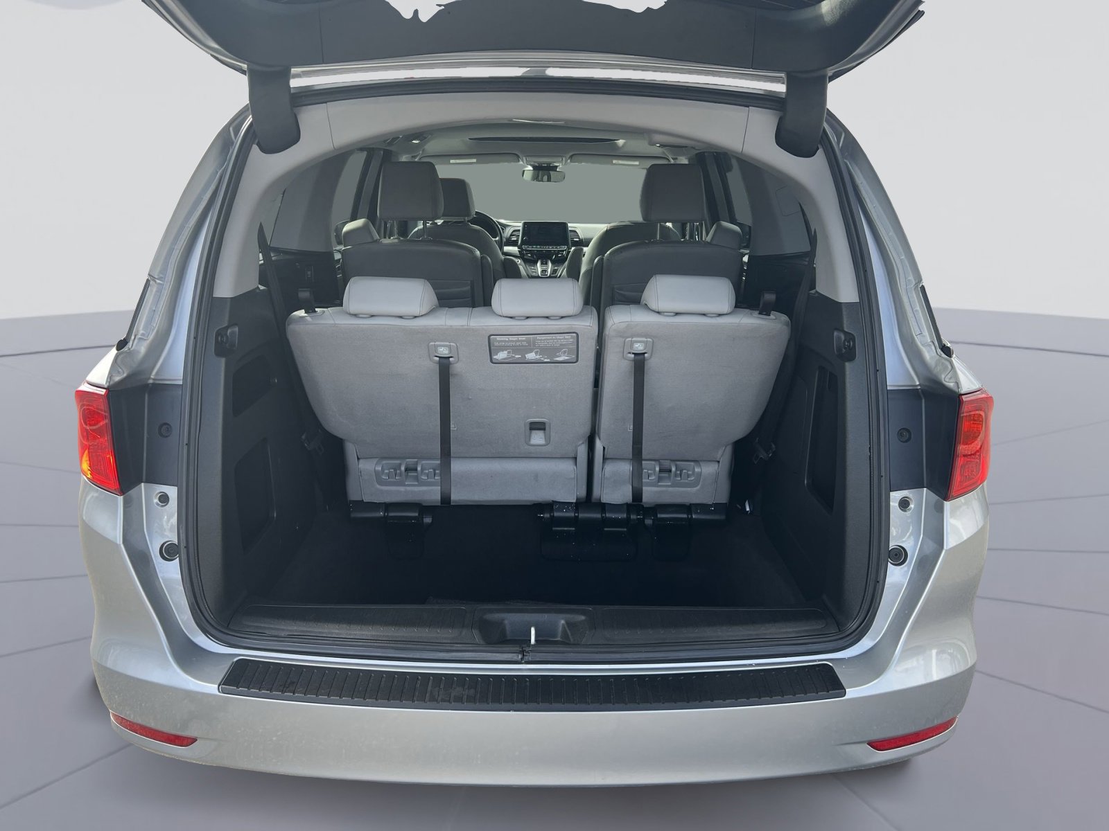 Used 2023 Honda Odyssey EX-L image 26