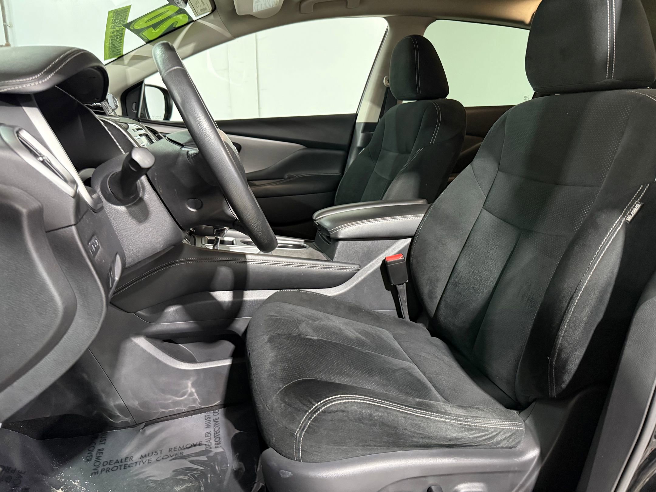 Used 2020 Nissan Murano SV image 5