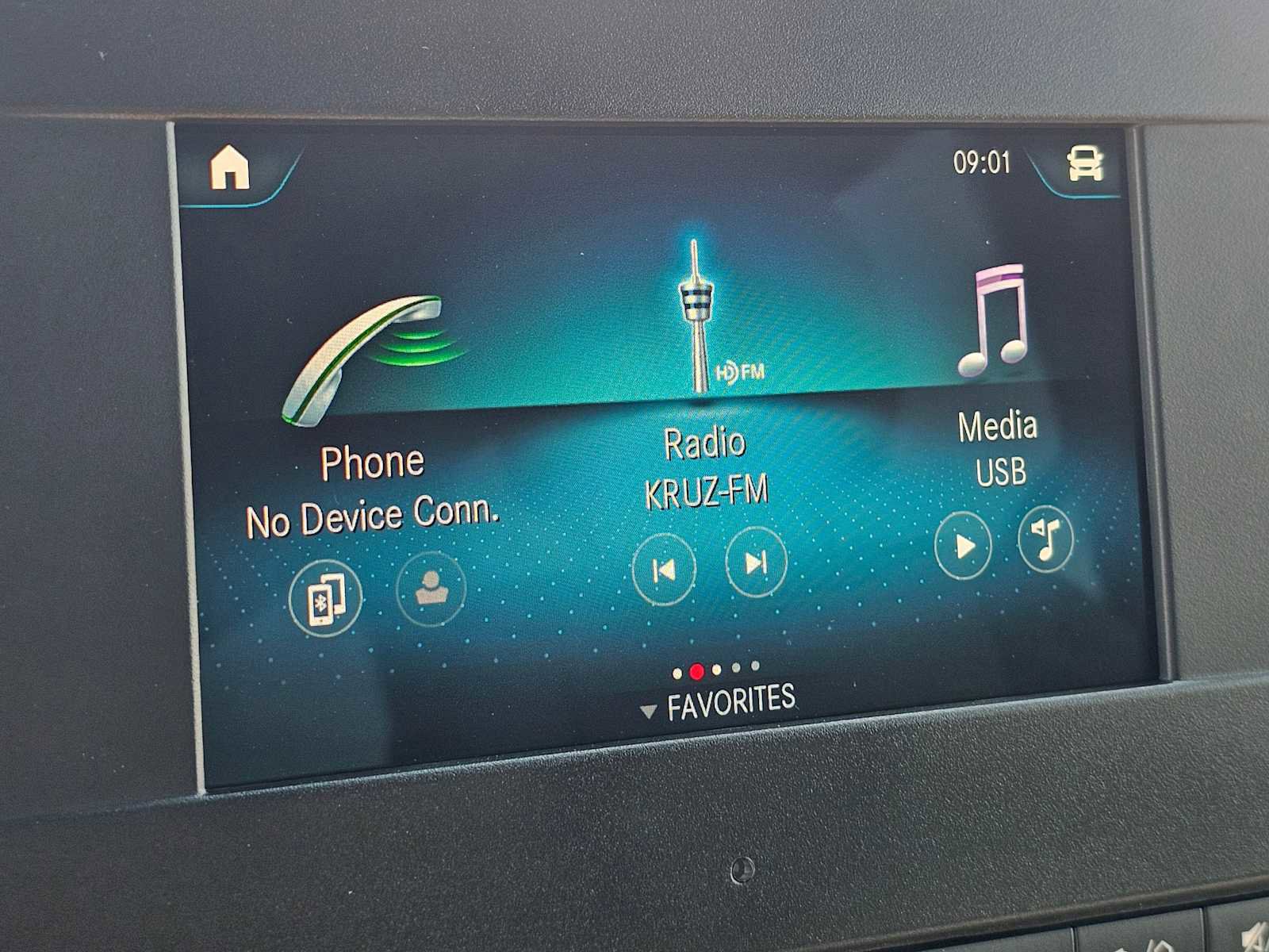 Used 2024 Mercedes-Benz Sprinter 3500 image 26