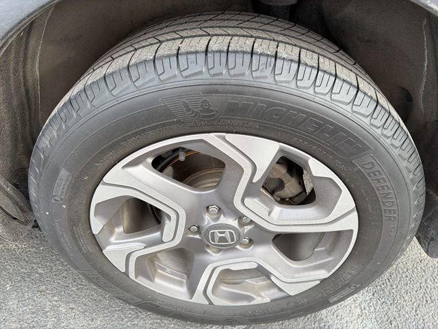 Used 2019 Honda CR-V EX image 30