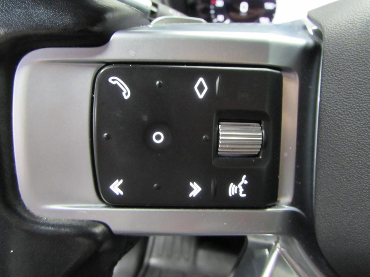 Used 2022 Land Rover Discovery S R-Dynamic image 25