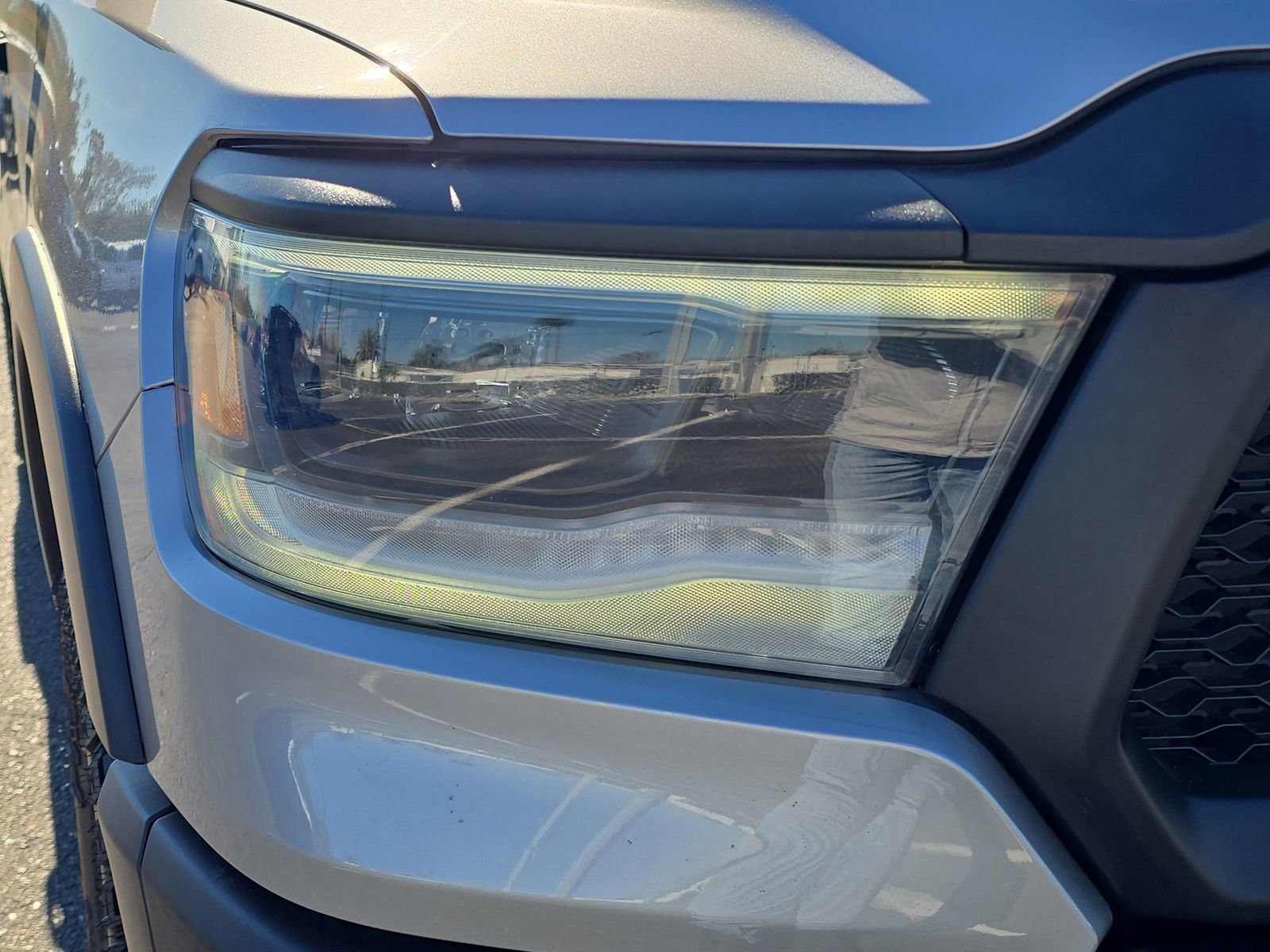 Used 2022 RAM 1500 Rebel w/ Level 1 Equipment Group image 7