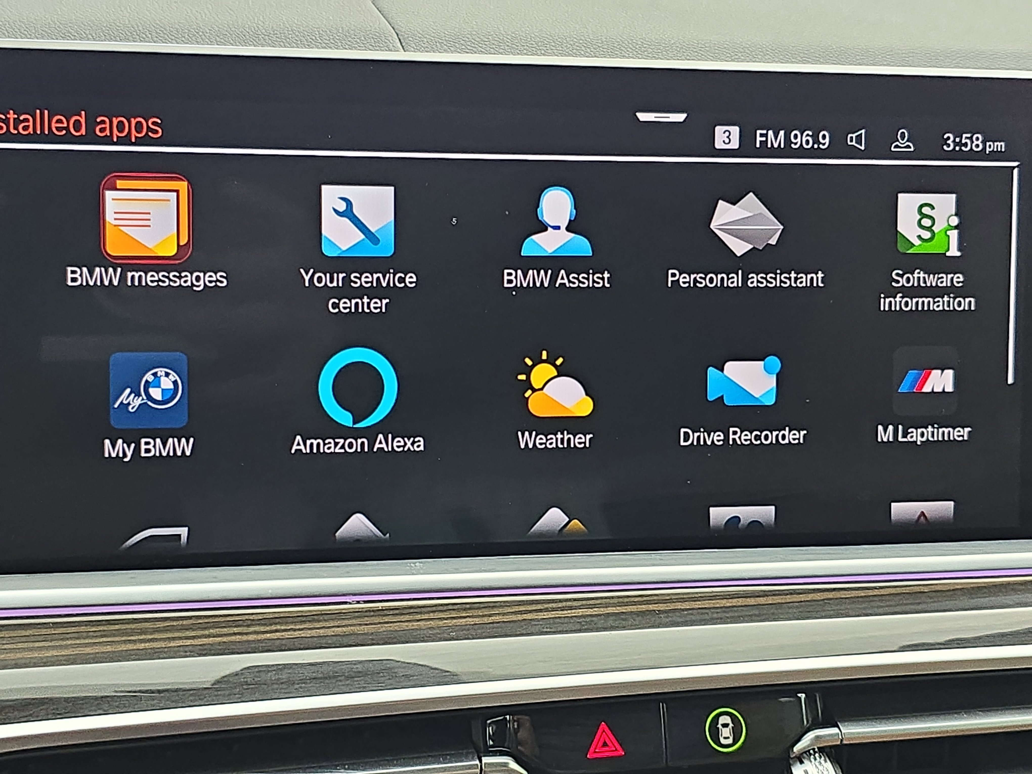 Used 2023 BMW X5 xDrive40i w/ Premium Package image 21