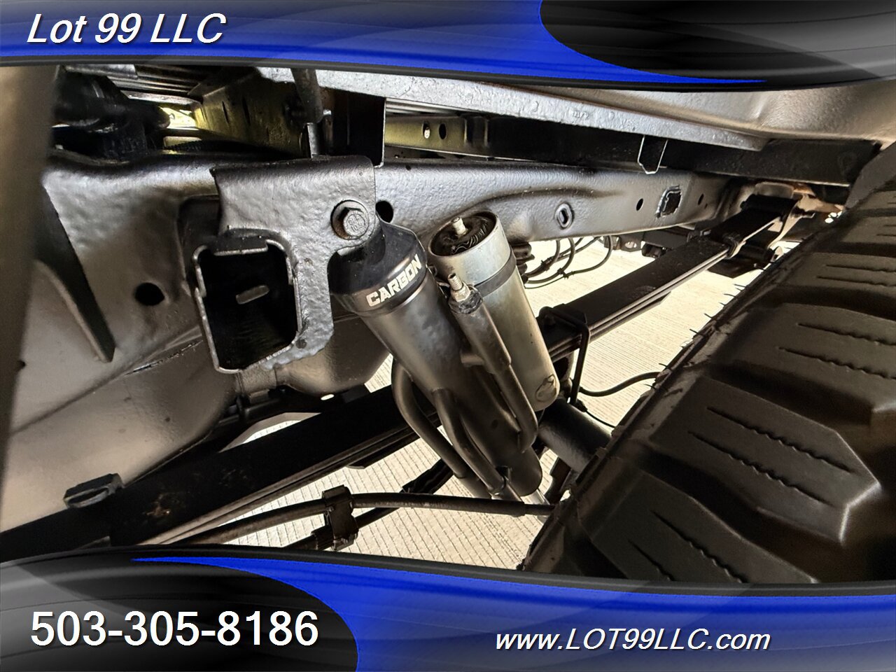 Used 2012 Ford F150 Raptor AWD/4WD image 6