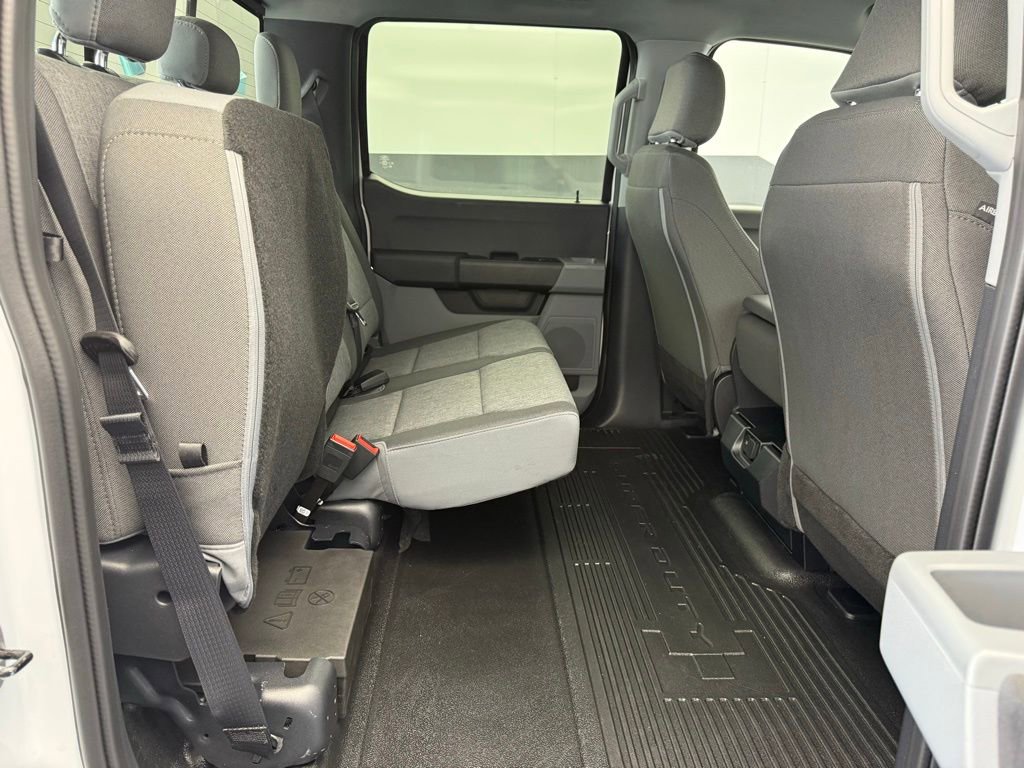 New 2026 Ford F450 XL w/ 360-Degree Camera Package image 65