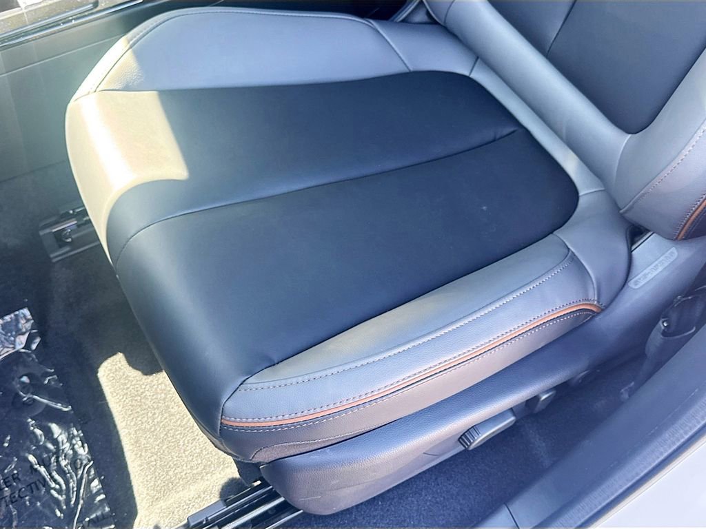 New 2026 Subaru Forester Sport AWD/4WD image 17