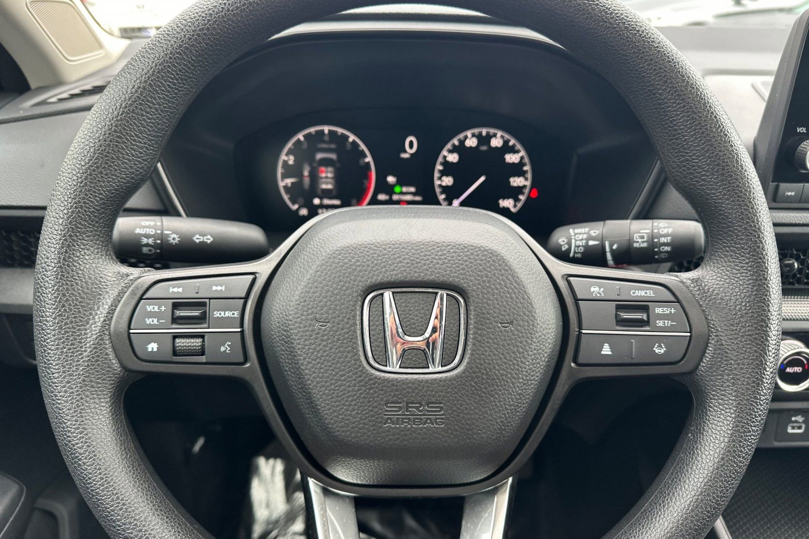 Used 2025 Honda CR-V EX image 25