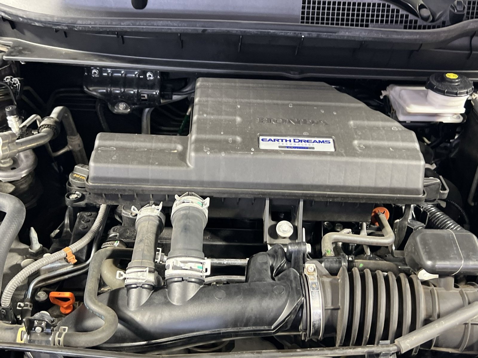 Used 2021 Honda CR-V LX image 27