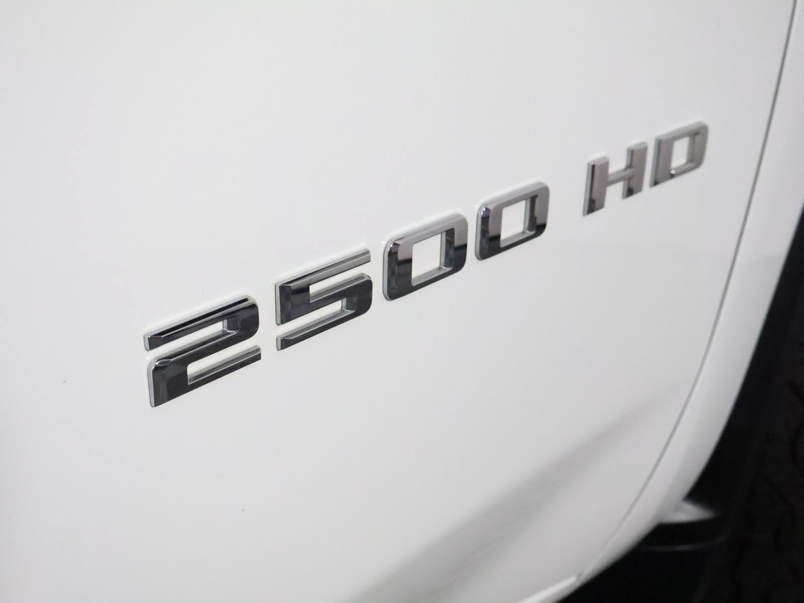 Used 2024 Chevrolet Silverado 2500 W/T AWD/4WD image 6