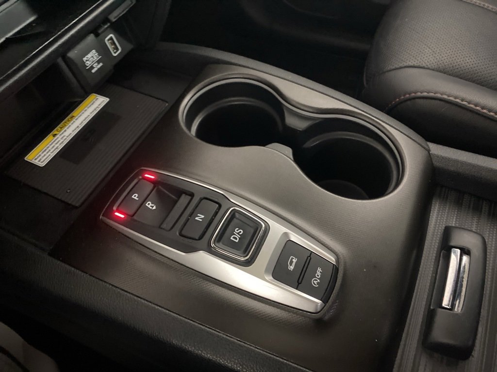 Used 2022 Honda Passport TrailSport image 18