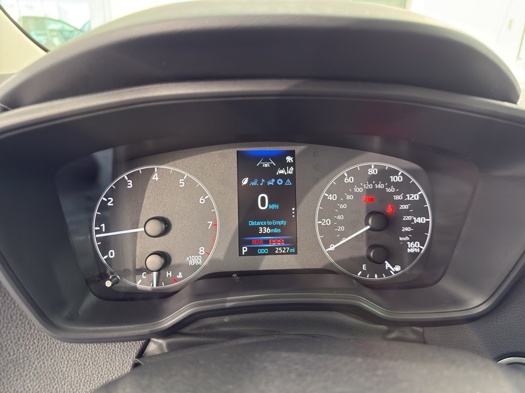 Used 2025 Toyota Corolla LE w/ Convenience Package image 32