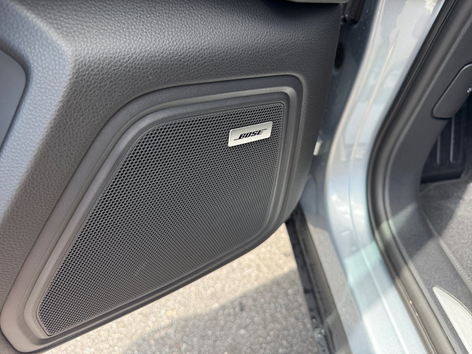 New 2026 Porsche Macan S AWD/4WD image 21