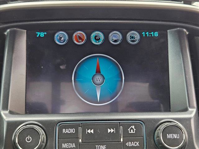 Used 2018 Chevrolet Colorado Z71 RWD image 13