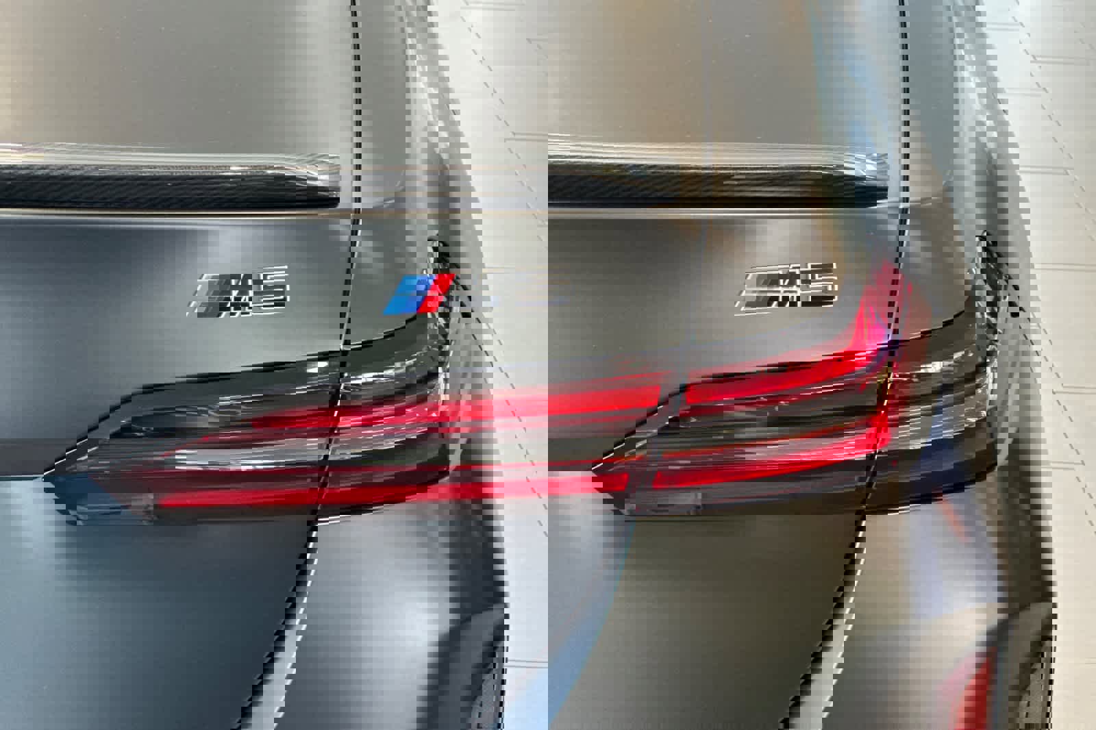 New 2026 BMW M5 w/ Carbon Package image 28