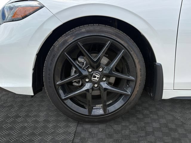 Used 2026 Honda Civic Sport image 13