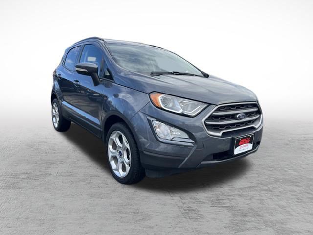 Used 2021 Ford EcoSport SE w/ SE Appearance Package image 3