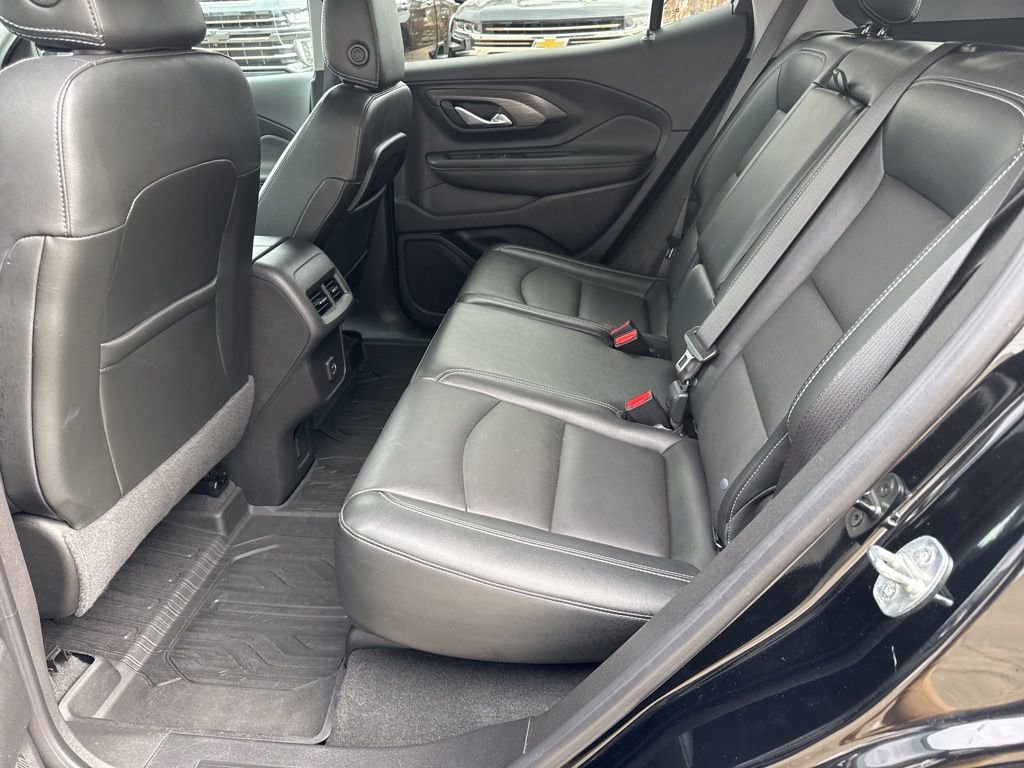 Certified 2023 GMC Terrain SLT w/ LPO, Floor Liner Package image 33