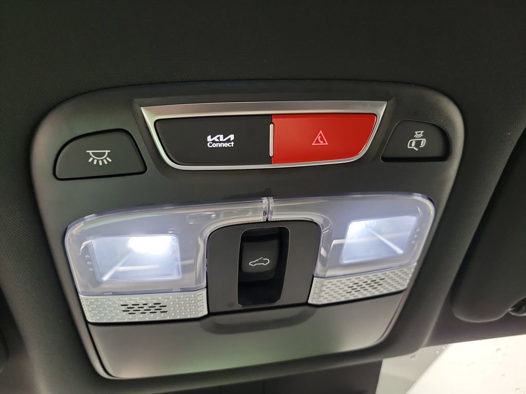 Used 2025 Kia Telluride EX X-Line image 41