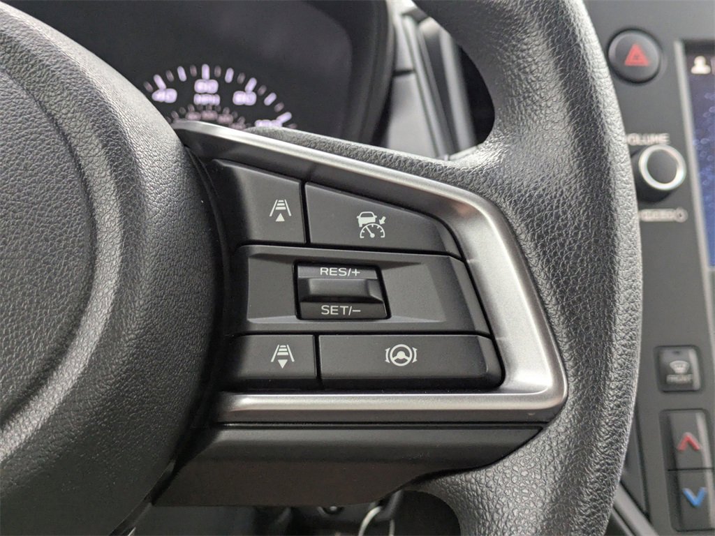 New 2025 Subaru Impreza 2.0i image 31