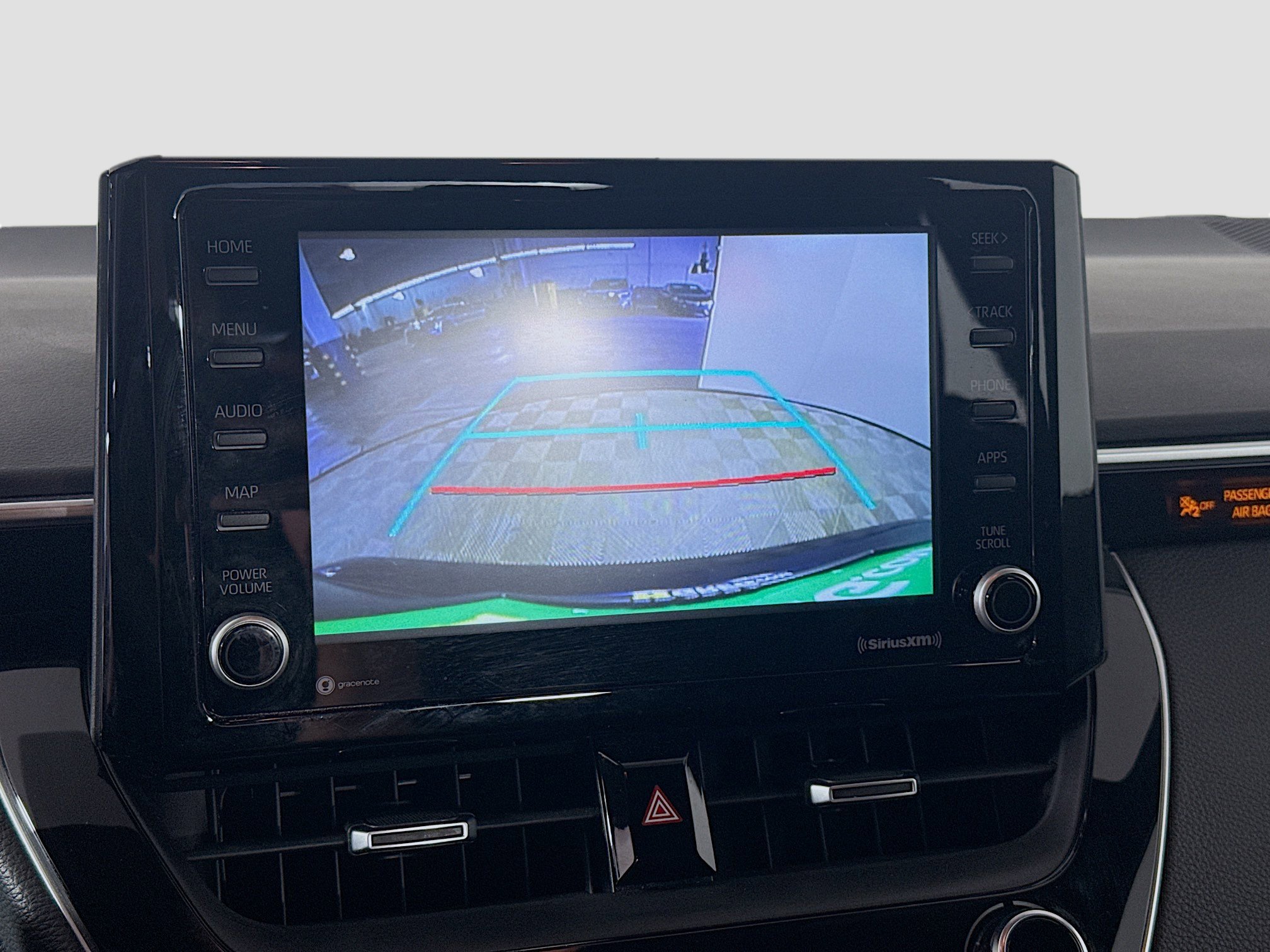 Used 2022 Toyota Corolla SE FWD image 19