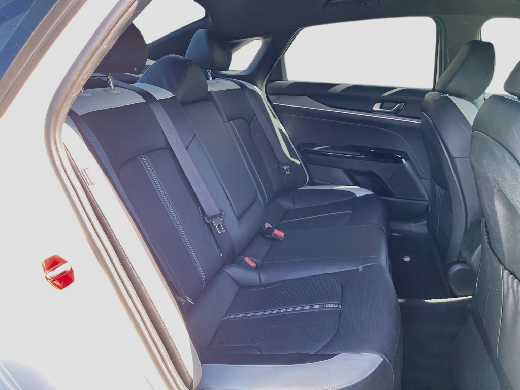 Certified 2025 Kia K5 GT-Line FWD image 32