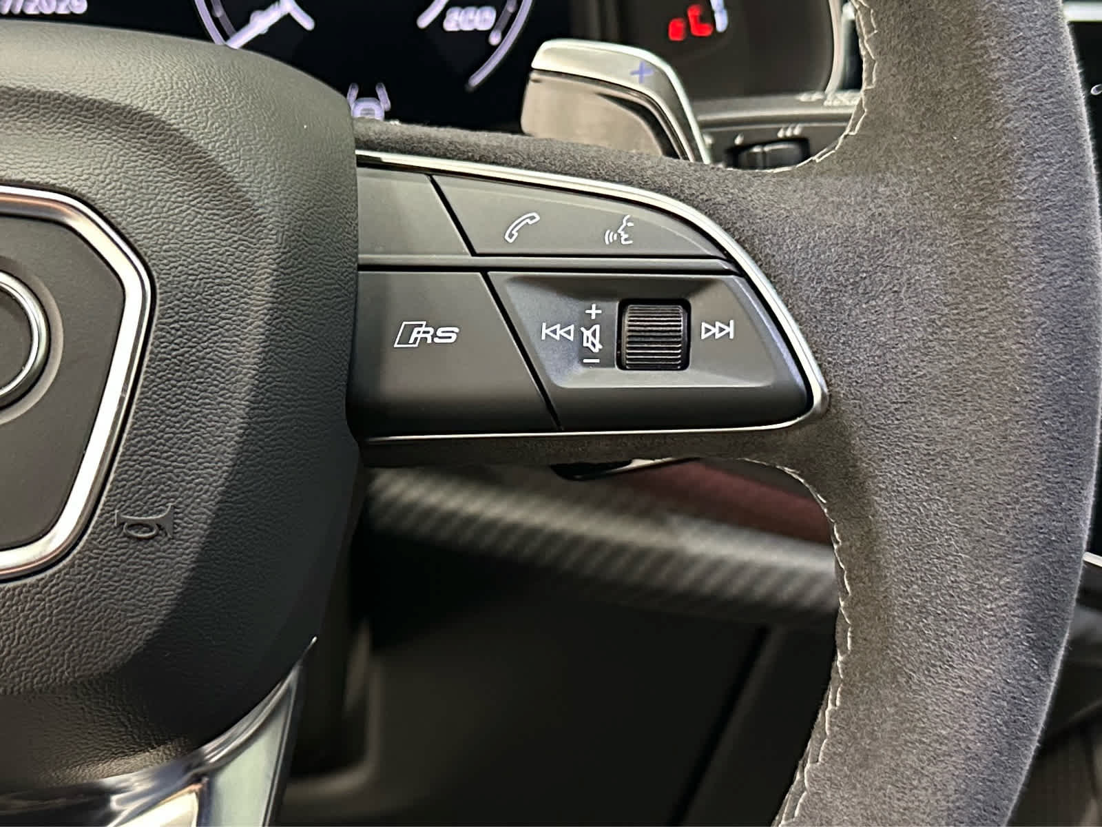 Used 2022 Audi RS Q8 AWD/4WD image 26