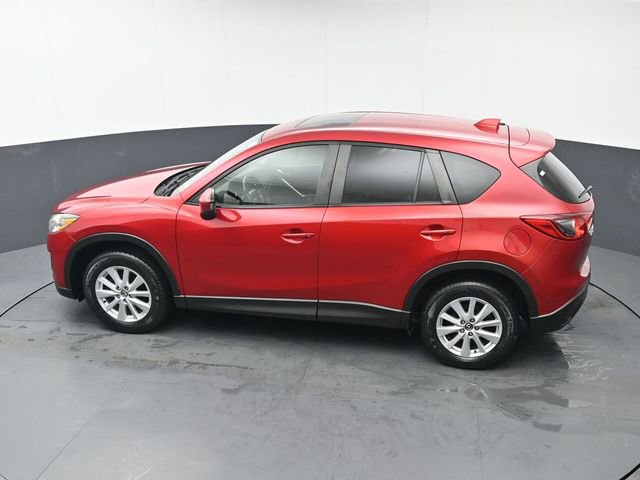 Used 2014 MAZDA CX-5 Touring w/ Touring Technology Package image 33