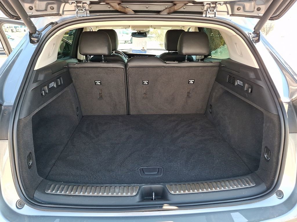 Used 2021 Buick Envision Preferred image 29