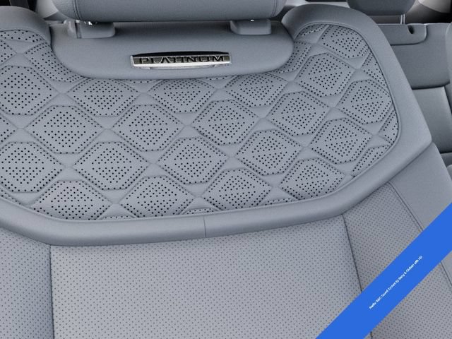 New 2027 Ford Explorer Platinum AWD/4WD image 18
