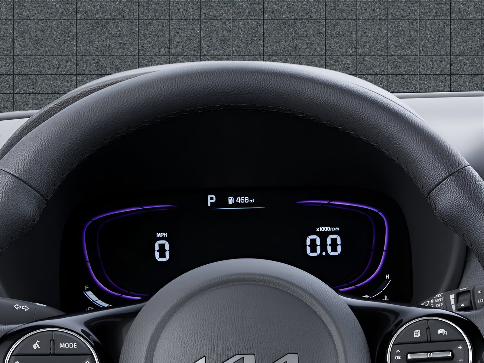 New 2025 Kia Soul EX image 21