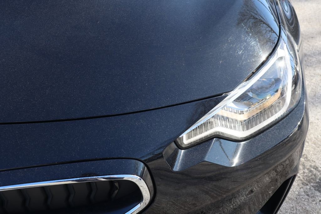 Used 2023 BMW 230i xDrive 230i xDrive image 11