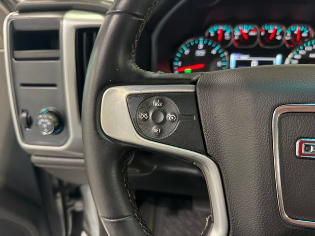 Used 2017 GMC Sierra 1500 SLE w/ SLE Value Package RWD image 17
