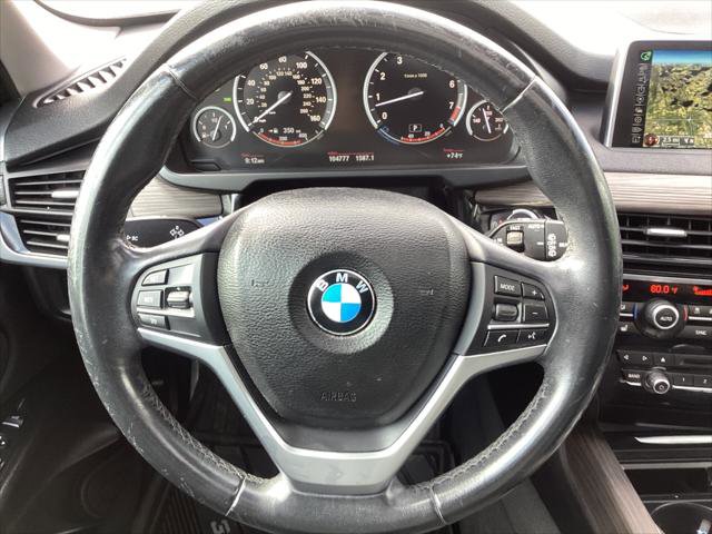 Used 2016 BMW X5 sDrive35i image 31