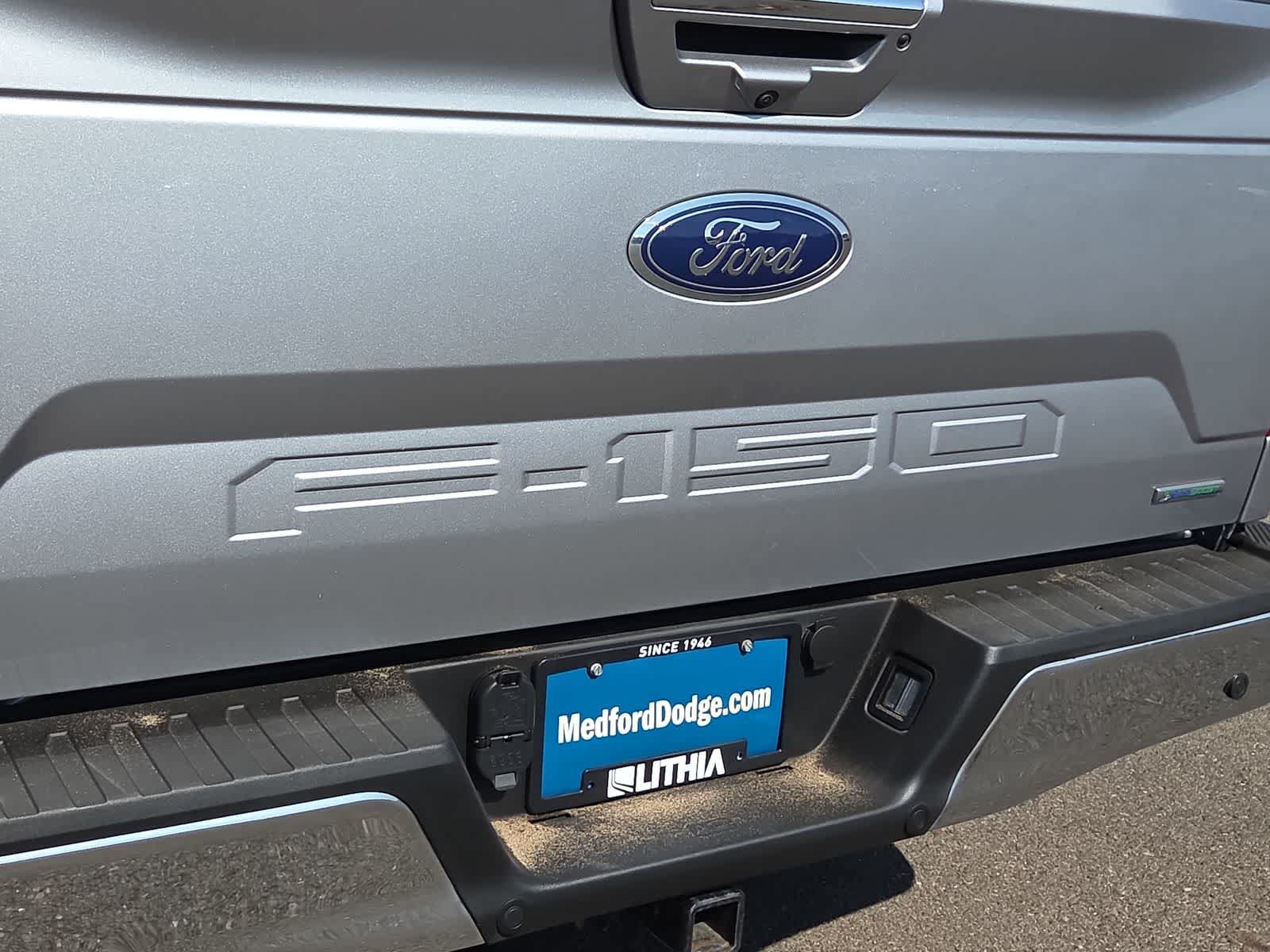 Used 2020 Ford F150 Lariat w/ Equipment Group 502A Luxury AWD/4WD image 15