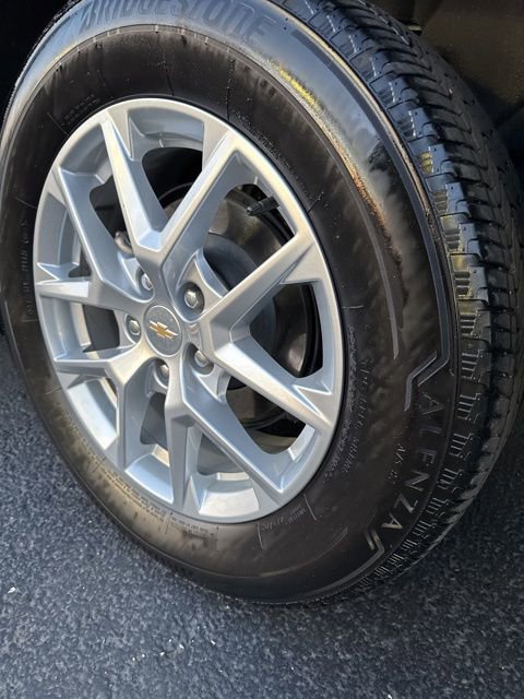 Certified 2023 Chevrolet Equinox LT image 5