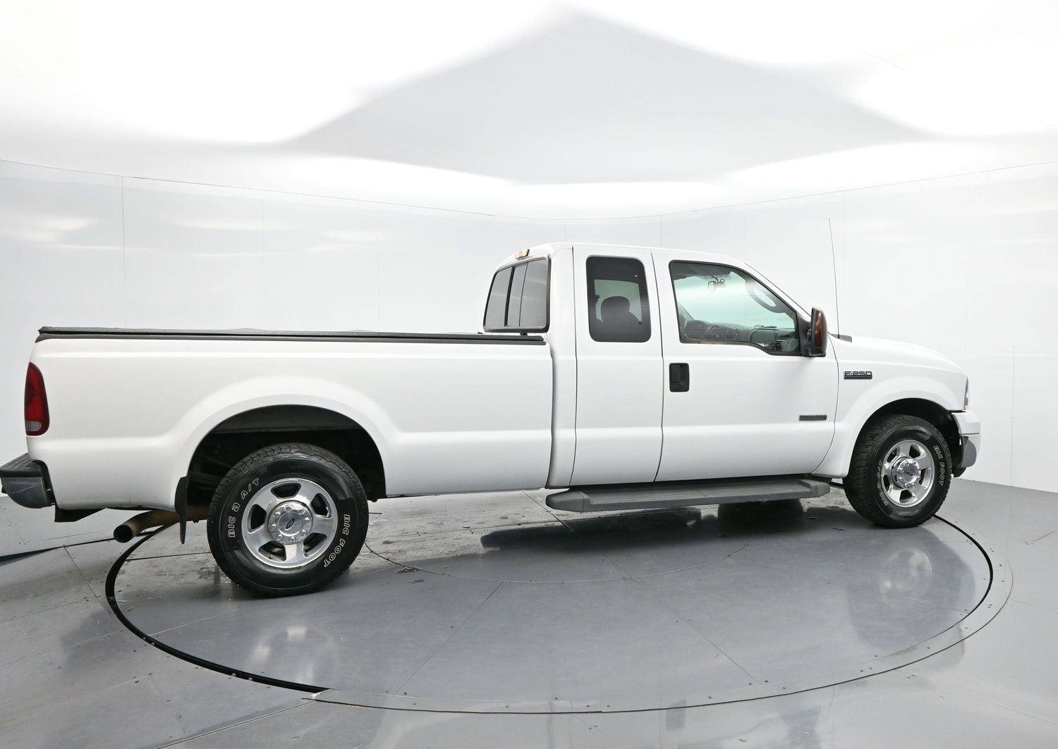 Used 2006 Ford F250 XLT image 6