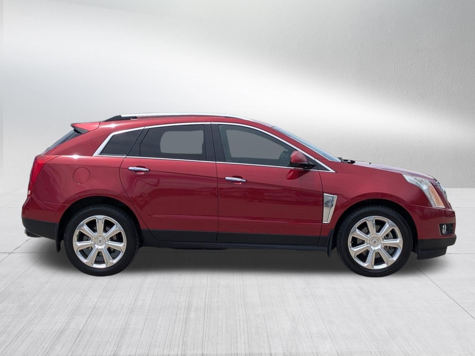 Used 2013 Cadillac SRX Performance FWD image 6