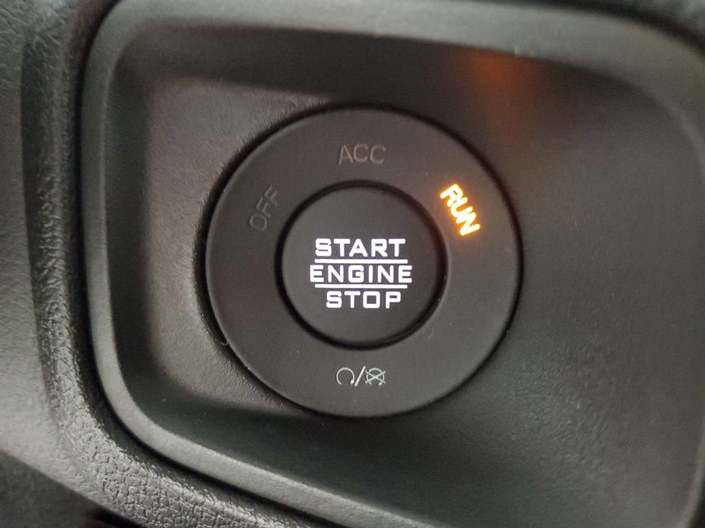 New 2026 Jeep Wrangler Sport S image 19