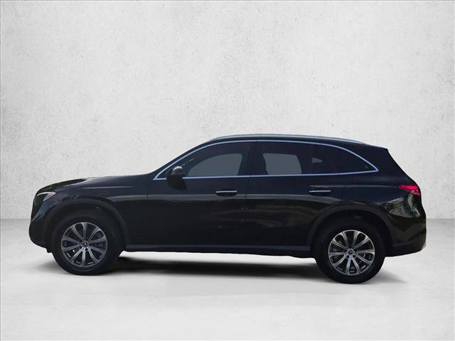 Certified 2026 Mercedes-Benz GLC 300 image 9