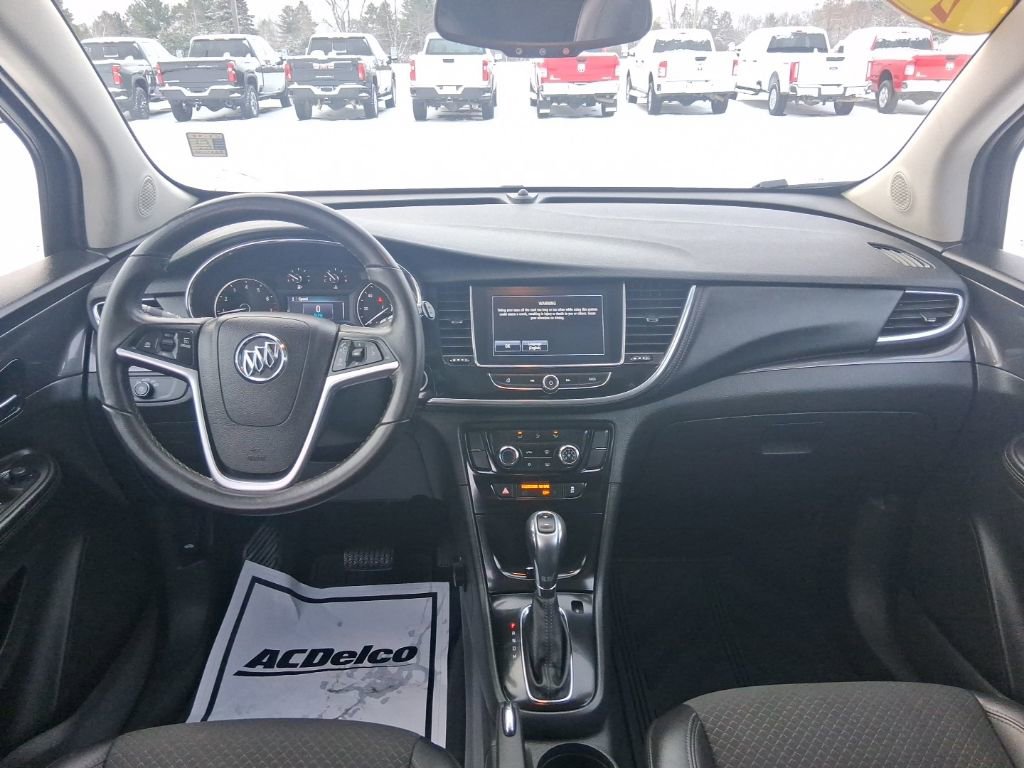 Used 2019 Buick Encore Preferred w/ Safety Package image 18