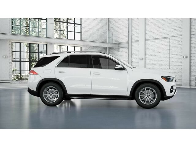 New 2026 Mercedes-Benz GLE 450e 4MATIC image 16